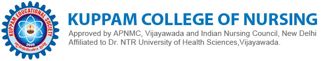 Kuppam College of Nursing